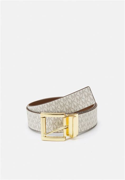 michael kors riemen dames|Michael Kors belt.